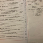 SELÄN RAKENNE, TOIMINTA JA KUNTOUTUS - pikkukuva 3