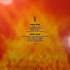 KID CREOLE AND THE COCONUTS : DOPPELGANGER LP - pikkukuva 2