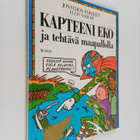 Jonathon Porritt : Kapteeni Eko ja tehtävä maapallolla - pikkukuva 1