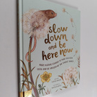 Laura Brand : Slow down and be here now : More nature sto... - pikkukuva 1