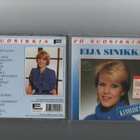 Eija Sinikka 20 Suosikkia Kanssasi Sun CD - pikkukuva 1