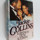 Jackie Collins : Loistavia tilaisuuksia - pikkukuva 1