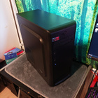 Amd Ryzen 3 3200G kotitietokone - pikkukuva 1