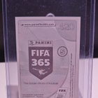 Roman Eremenko - 16-17 Panini FIFA 365 - CSKA Moscow - pikkukuva 2