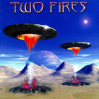 TWO FIRES: S/T 2000 CD (Kevin Chalfant) - pikkukuva 1