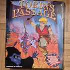 Torin's Passage, big box DE - pikkukuva 1