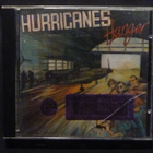 HURRIGANES Hanger CD. Fazer Records re. RARE! - pikkukuva 1