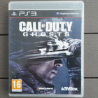PS3: Call of Duty Ghosts peli (2013) - pikkukuva 1