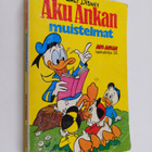 Walt Disney : Aku Ankan muistelmat - pikkukuva 1