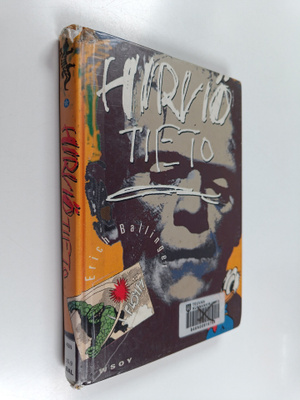 Erich Ballinger : Hirviötieto