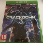 Xbox One: Crackdown 3 - pikkukuva 1