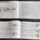 HONDA ACCORD 1984 käsikirja ruotsinkielinen instruktionsbok - pikkukuva 2