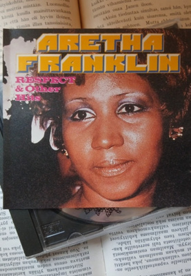 Aretha Franklin - Respect & Other Hits (CD)