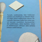 Raili Hulkkonen : Suomalainen meikkiopas ( 1989 ) - pikkukuva 2