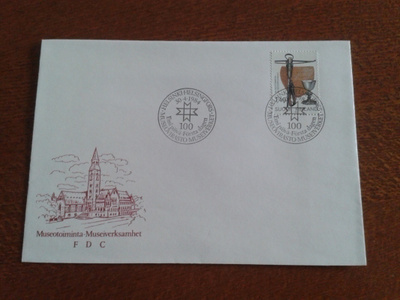 fdc museotoiminta 1984