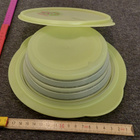Tupperware Mini-Max 9,5 dl vihreä - pikkukuva 2