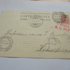 1915 Vaasa sens ehiö os Kuhmoinen - pikkukuva 1