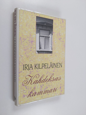 Irja Kilpeläinen : Kahdeksas kammari