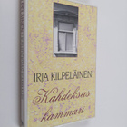 Irja Kilpeläinen : Kahdeksas kammari - pikkukuva 1