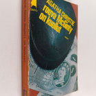 Agatha Christie : Rouva McGinty on kuollut - pikkukuva 1