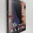 R. L. Stine : Yön maku - pikkukuva 1