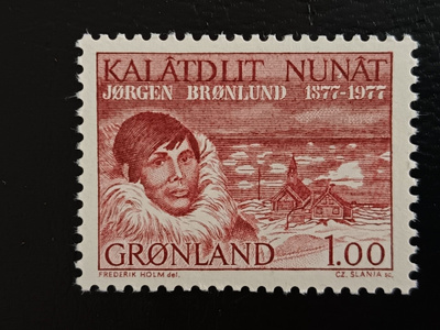 Grönlanti Jørgen Brønlund-77