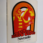 Raimo ym. (toim.) Naumanen : Hirnahdus hevoselle : hevosk... - pikkukuva 1