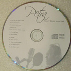 Petra Grönqvist • I Can Only Imagine CD - pikkukuva 3
