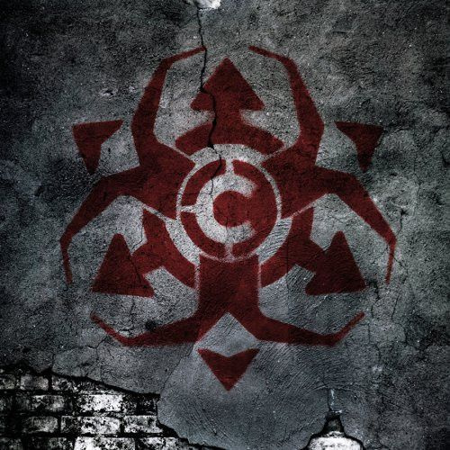 Chimaira - The Infection (CD+DVD) EX+!! Limited Edition
