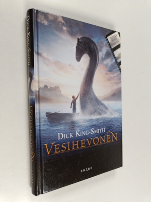 Dick King-Smith : Vesihevonen