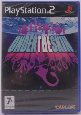 Under The Skin