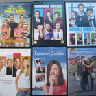 JENNIFER ANISTON ELOKUVAT - pikkukuva 3