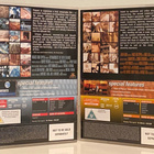 Koyaanisqatsi / Powaqqatsi - DVD-boksi - pikkukuva 4