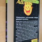 Douglas Adams : Linnunrata ( 4.p. 2001 ) - pikkukuva 2