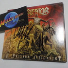 KREATOR - PHANTOM ANTICHRIST CD KAHDELLA NIMMARILLA - pikkukuva 1