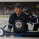 Patrik Laine 2016-17 UD Update Season Highlight Rookie - pikkukuva 1