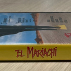 Robert Rodriguez: El Mariachi (1993) *UUSI* - pikkukuva 3