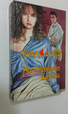 Norah Lofts : Huomispäivän lupaus