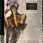 PARADISELOST - The Anatomy Of Melacholy 2-DVD + 2-CD Box Set - pikkukuva 1