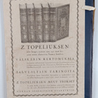 Zacharias Topelius : Lukemisia lapsille 1-8 : suomalaiste... - pikkukuva 2