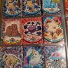 Pokemon topps kortteja 90kpl erä4 - pikkukuva 3
