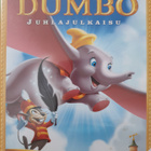 DUMBO DVD SUOMIPUHE - pikkukuva 1