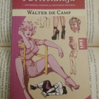 Walter de Camp - Fetissikirja (pokkari) - pikkukuva 1