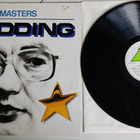 Rauli Badding Somerjoki - Masters vinyyli lp - pikkukuva 1