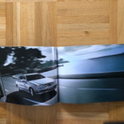 Esite Mercedes CLK W209 2002/2003 myös CLK 55 AMG C209 - pikkukuva 3