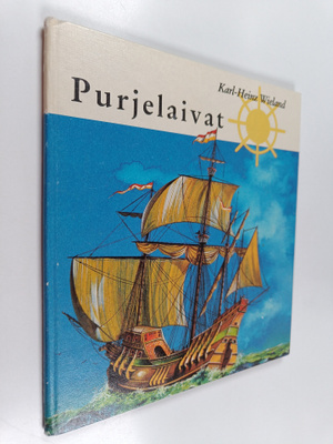 Karl-Heinz Wieland : Purjelaivat