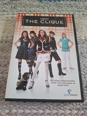 The Clique