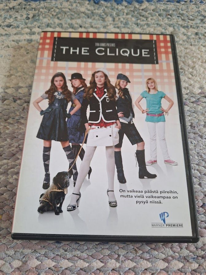 The Clique