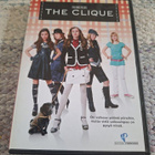 The Clique - pikkukuva 1