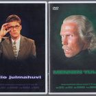 Studio Julmahuvi -kokoelma (1997-2001) 3DVD - pikkukuva 1